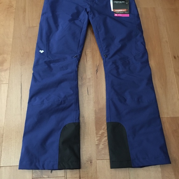 Obermeyer Bliss Pants For Women - Picture 7 of 11